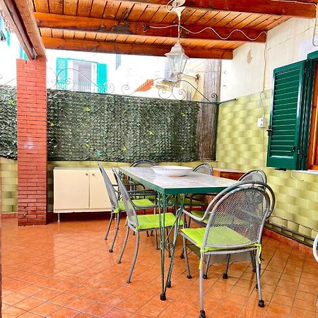Meridiana Apartment Lacco Ameno  Luaran gambar