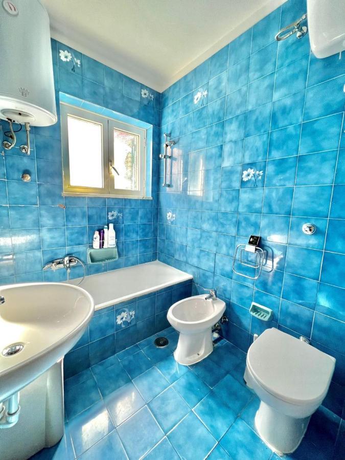 Meridiana Apartment Lacco Ameno  Luaran gambar