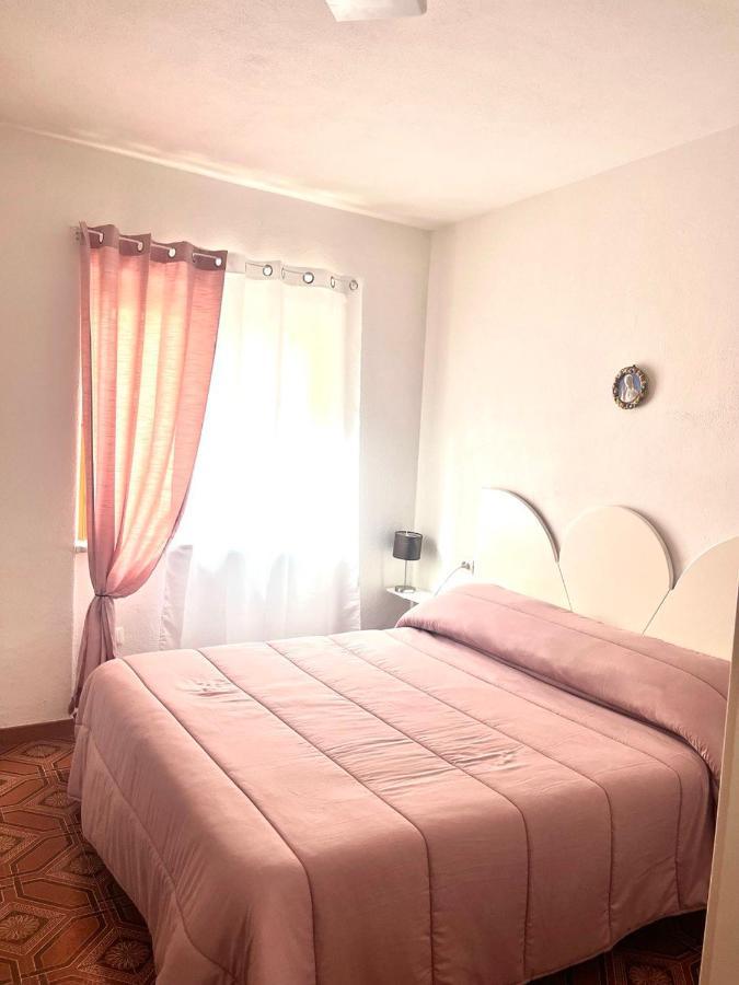 Meridiana Apartment Lacco Ameno  Luaran gambar
