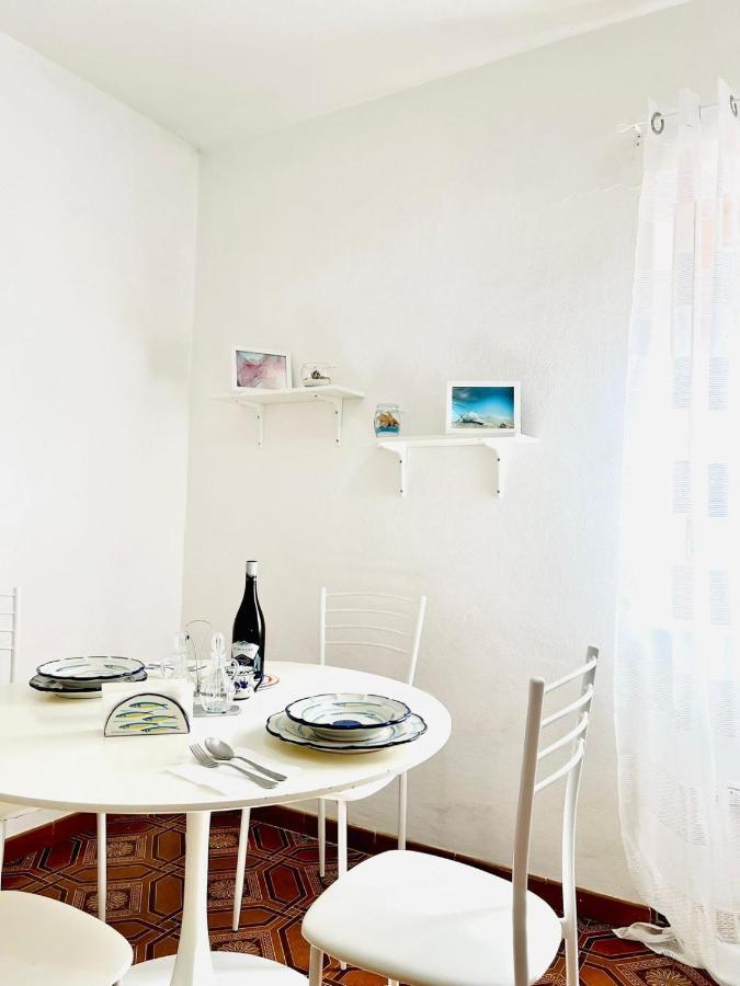 Meridiana Apartment Lacco Ameno  Luaran gambar