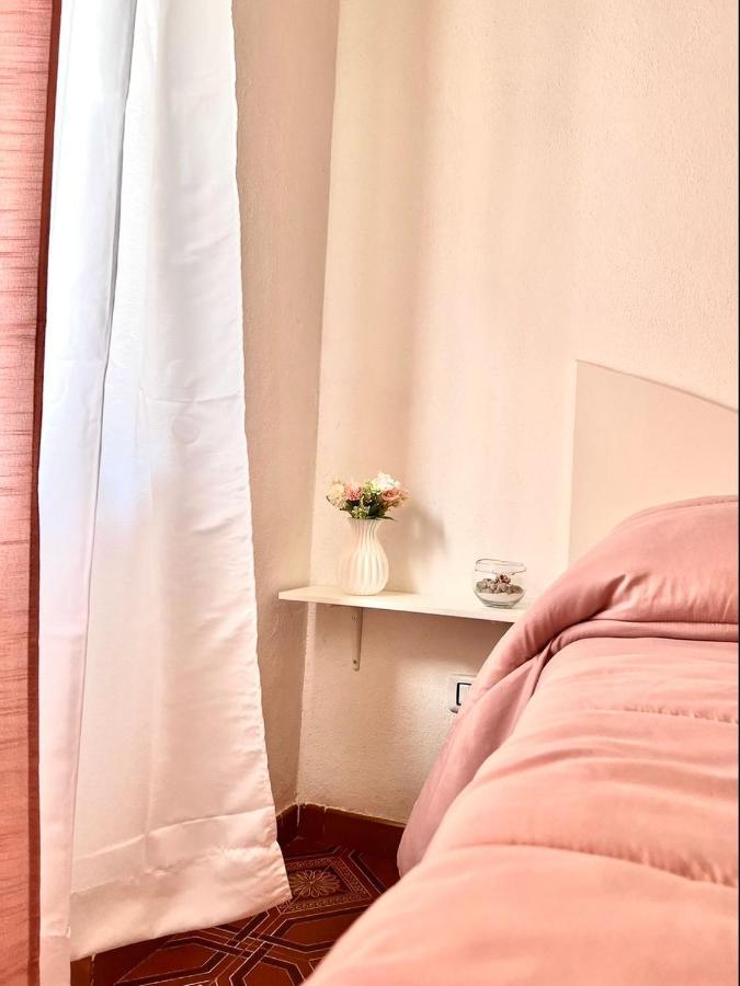 Meridiana Apartment Lacco Ameno  Luaran gambar