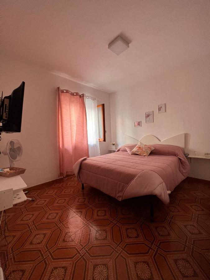 Meridiana Apartment Lacco Ameno  Luaran gambar