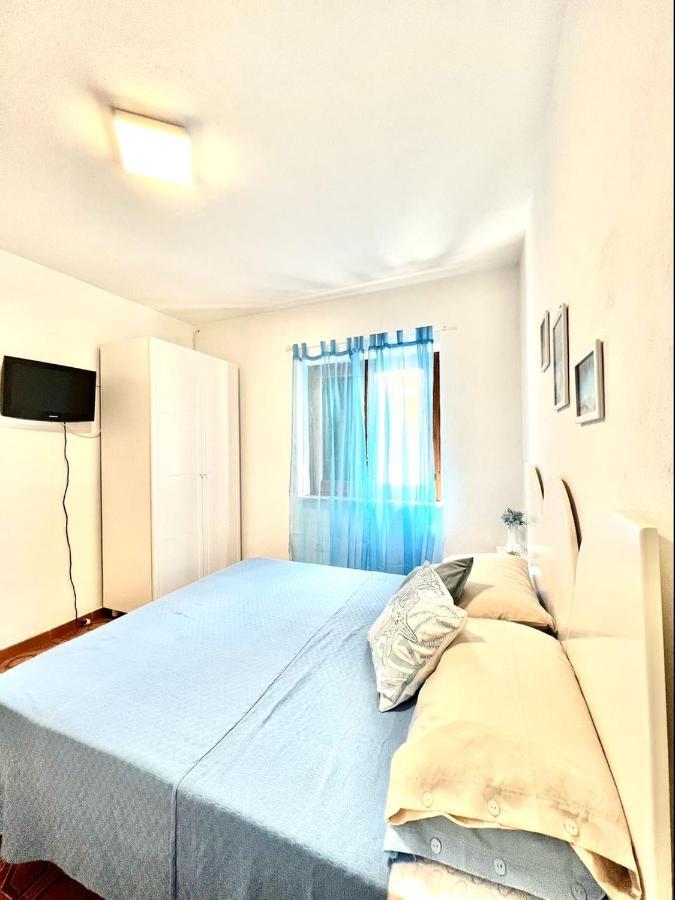 Meridiana Apartment Lacco Ameno  Luaran gambar