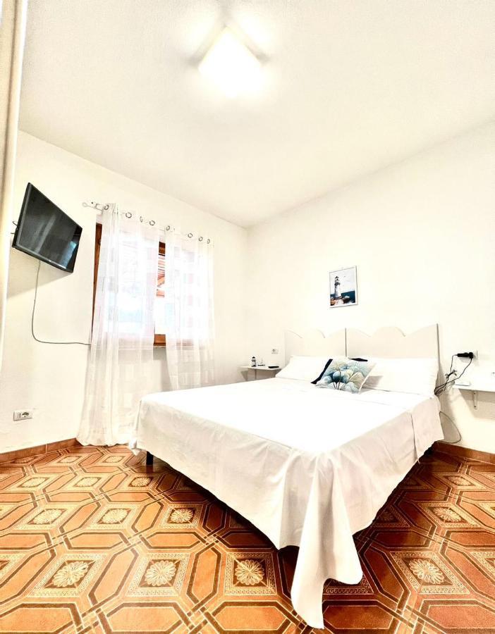 Meridiana Apartment Lacco Ameno  Luaran gambar