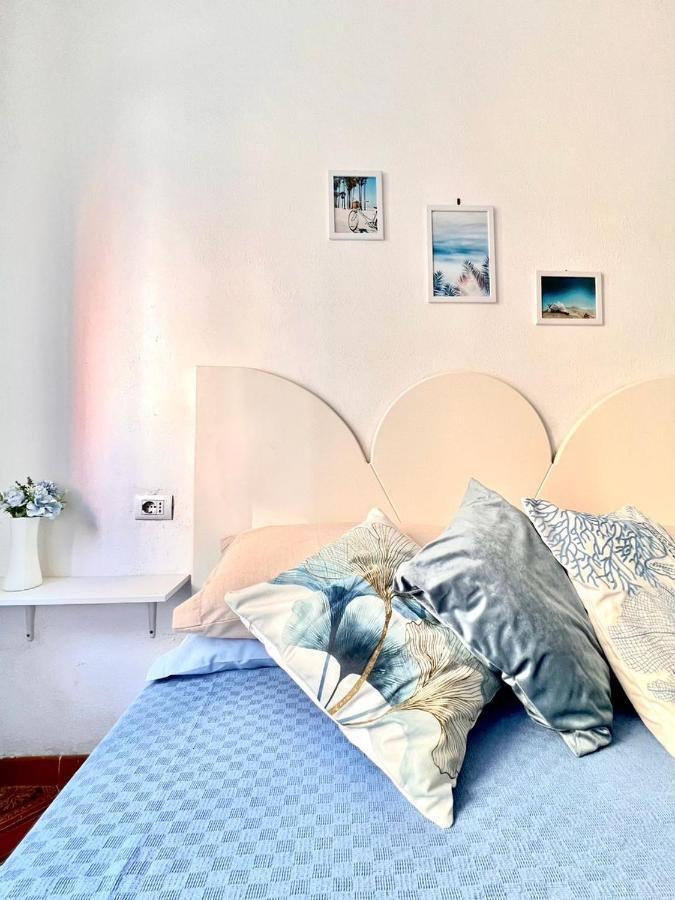 Meridiana Apartment Lacco Ameno  Luaran gambar