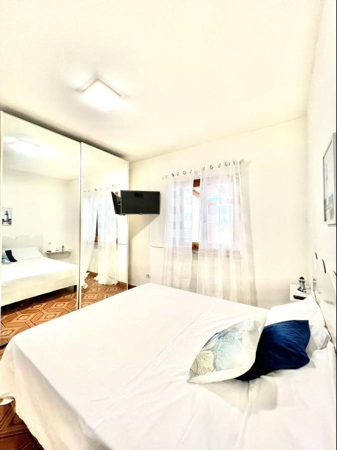 Meridiana Apartment Lacco Ameno  Luaran gambar